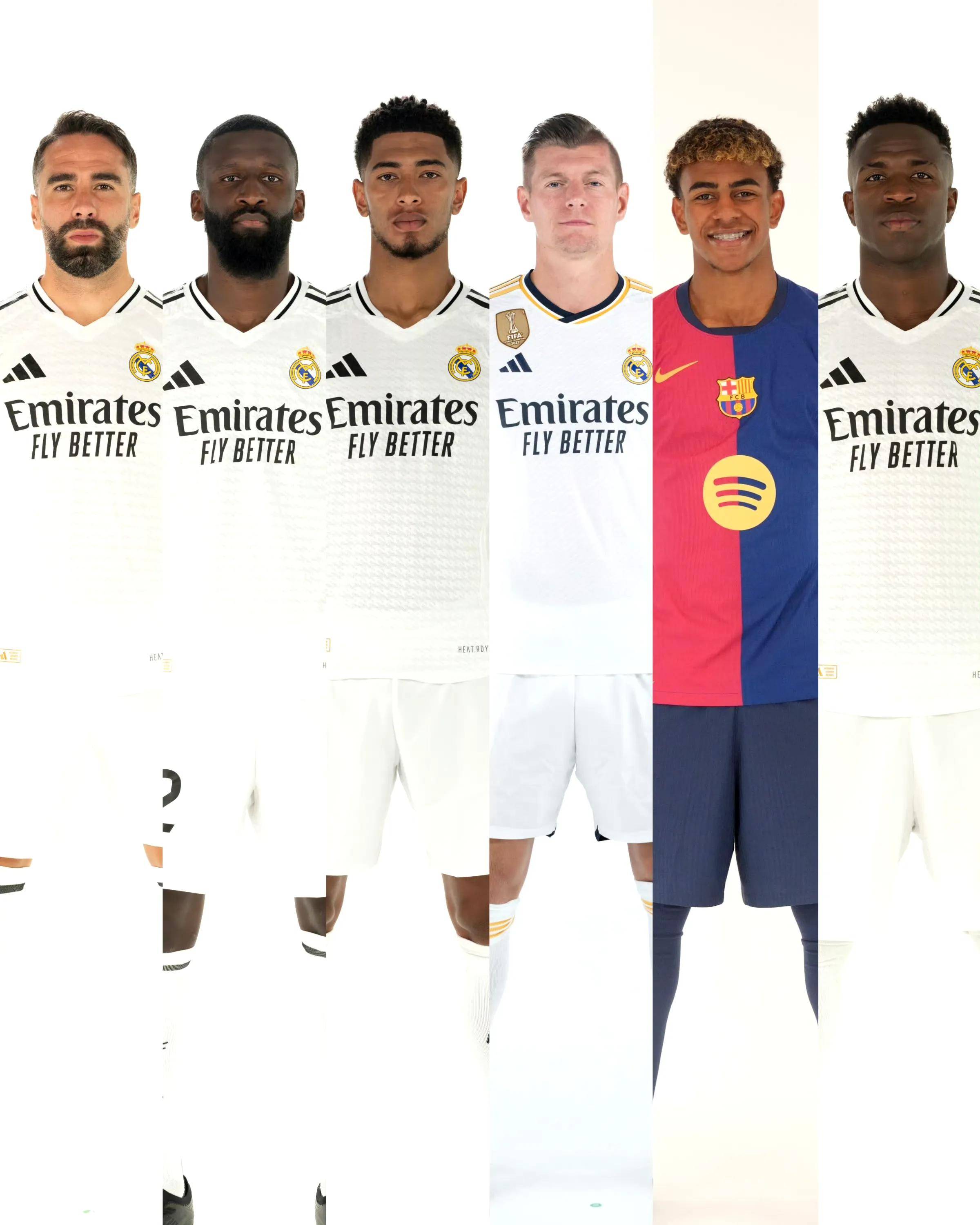 马竞五连胜继续领跑积分榜，皇马主帅陷下课危机！