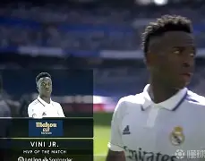 维尼修斯连续五场破门，皇马主帅直言：这小子挡不住！的简单介绍