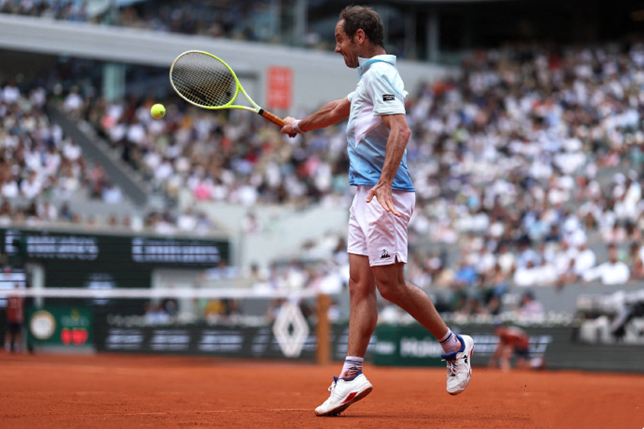 德约科维奇关键节点爆冷，公牛带队取胜！(德约科维奇夺大满贯第23冠)