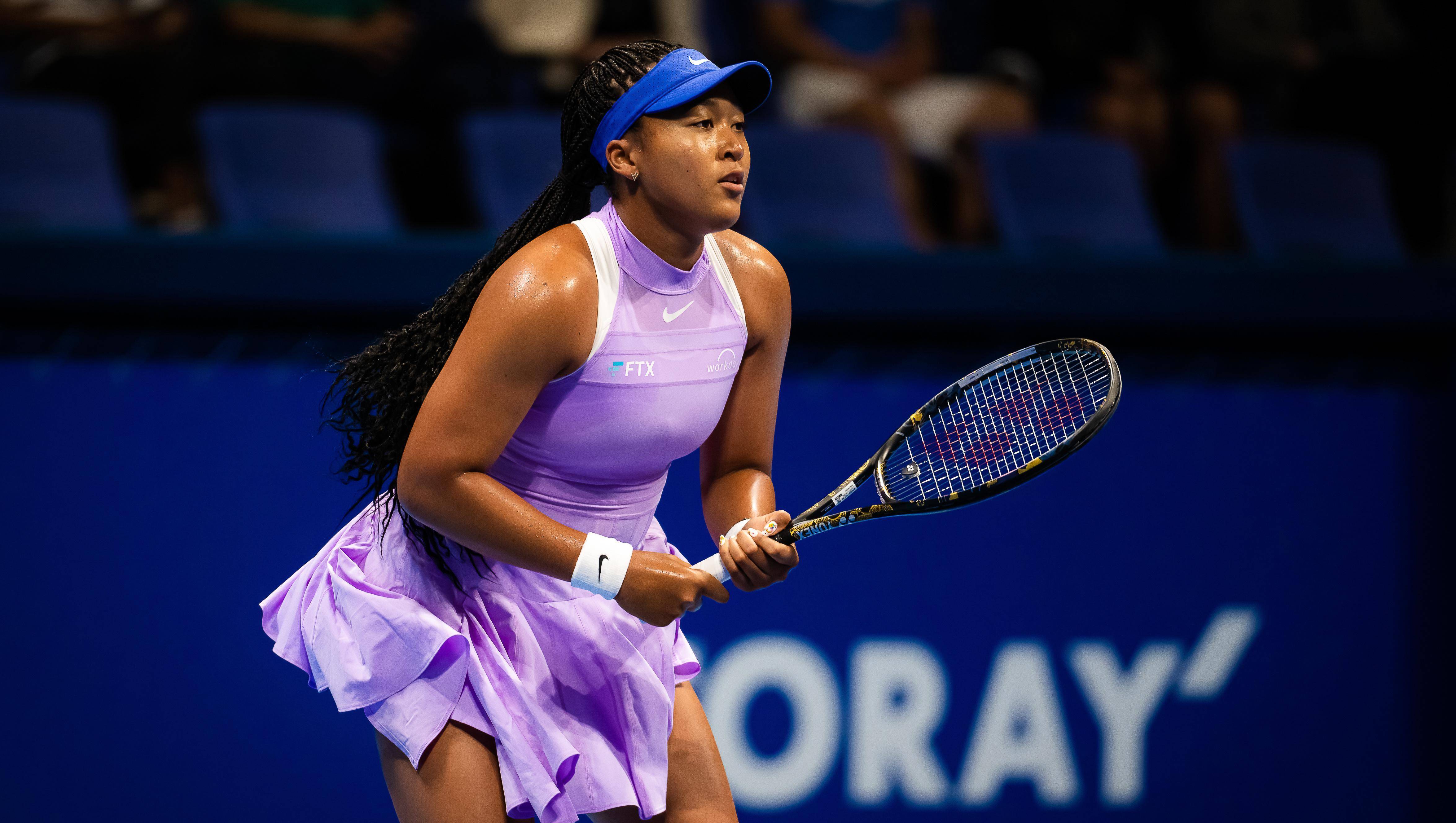 大坂直美爆冷击败巴塞罗那，势不可挡引爆全场！的简单介绍