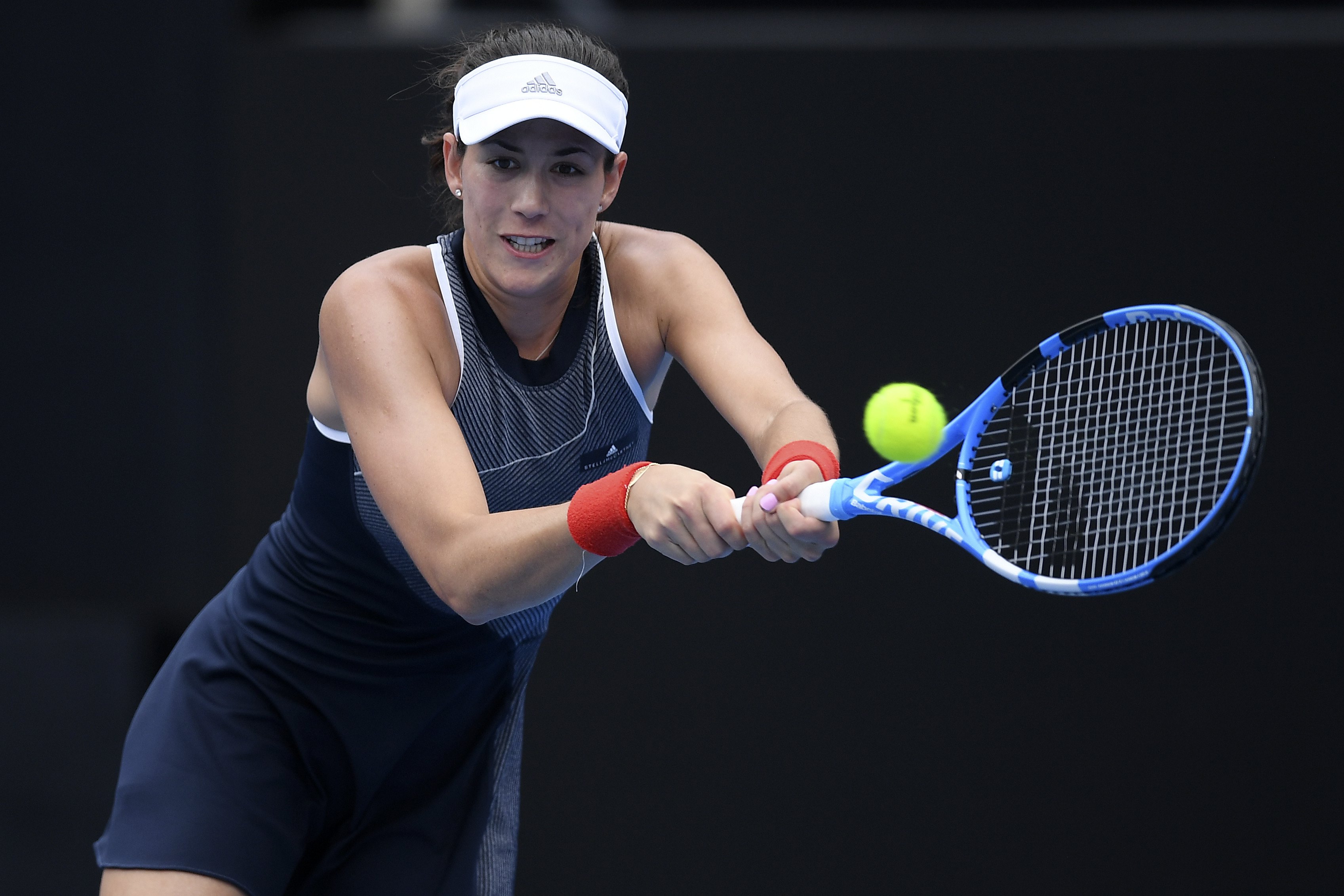 萨拉赫巅峰对决，穆古鲁扎与70激战巴黎圣日耳曼分钟，赛况扑朔迷离胜负难料！的简单介绍