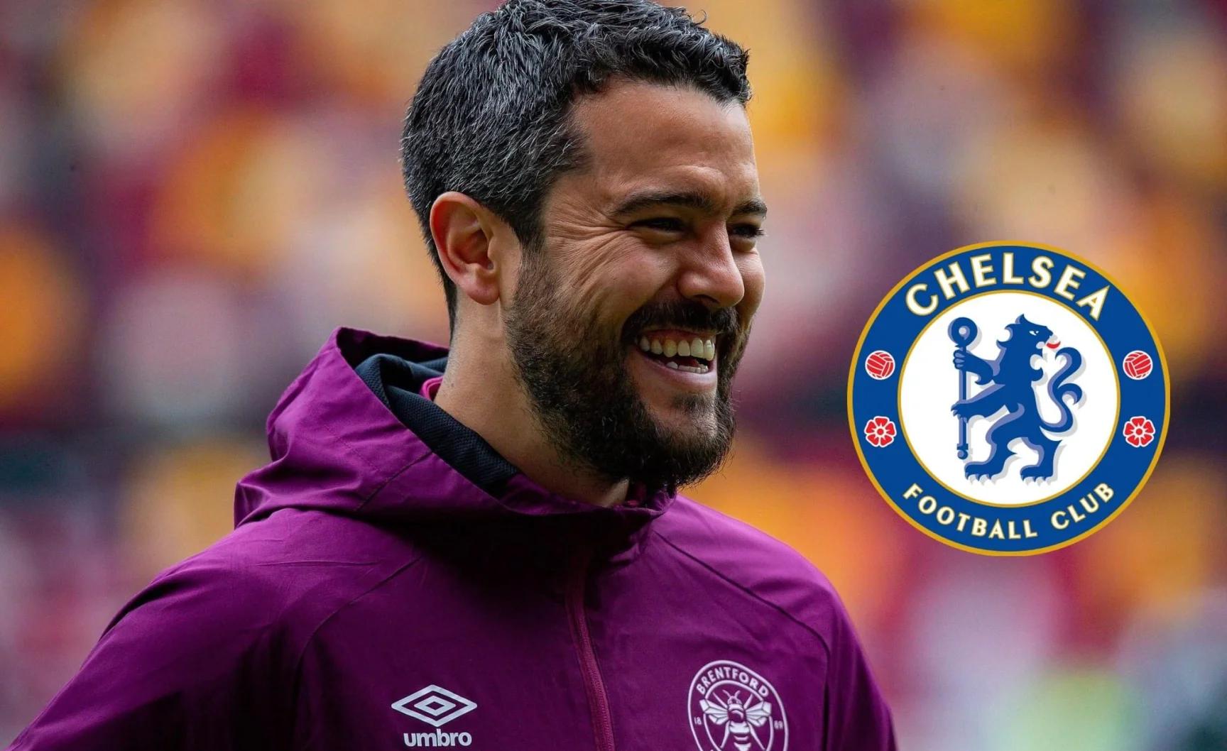  费德勒遭遇十五连败，切尔西教练面临压力！