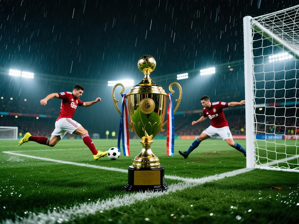 内马尔在中国队比赛中重返赛场，战术调整引发热议！热度持续攀升